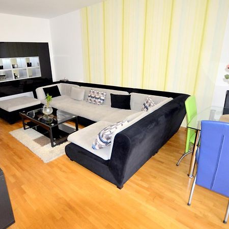 Clean&Cozy Apartments Novi Beograd Екстериор снимка