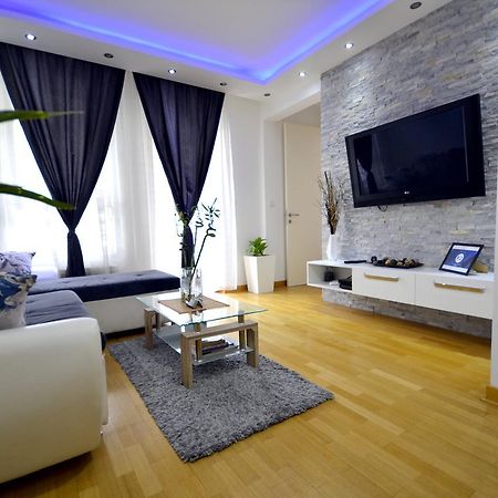 Clean&Cozy Apartments Novi Beograd Екстериор снимка