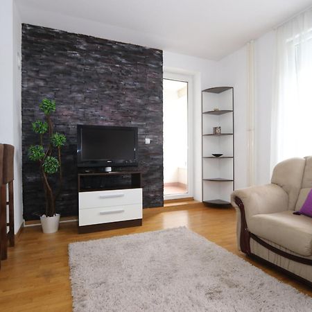 Clean&Cozy Apartments Novi Beograd Екстериор снимка