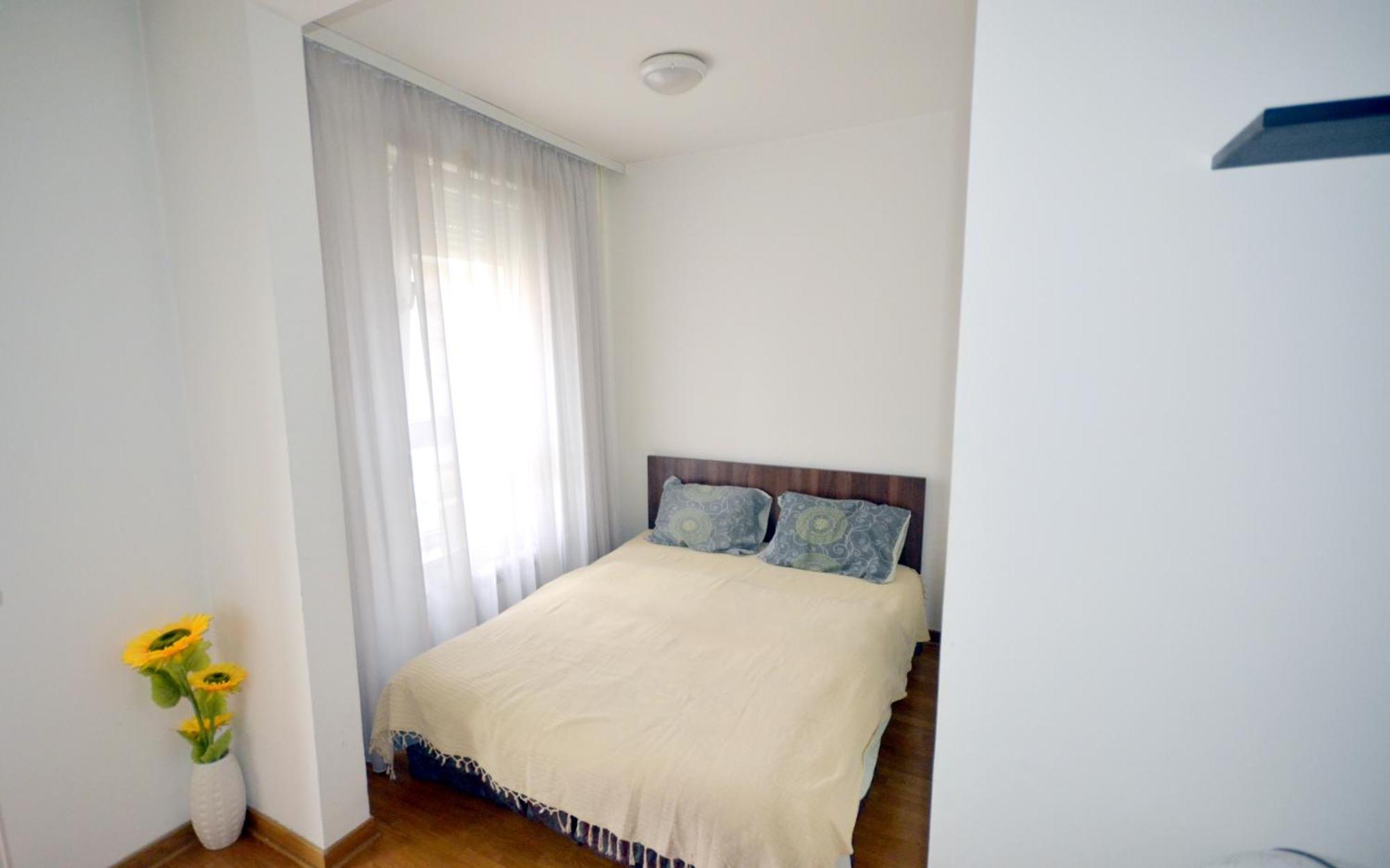 Clean&Cozy Apartments Novi Beograd Екстериор снимка