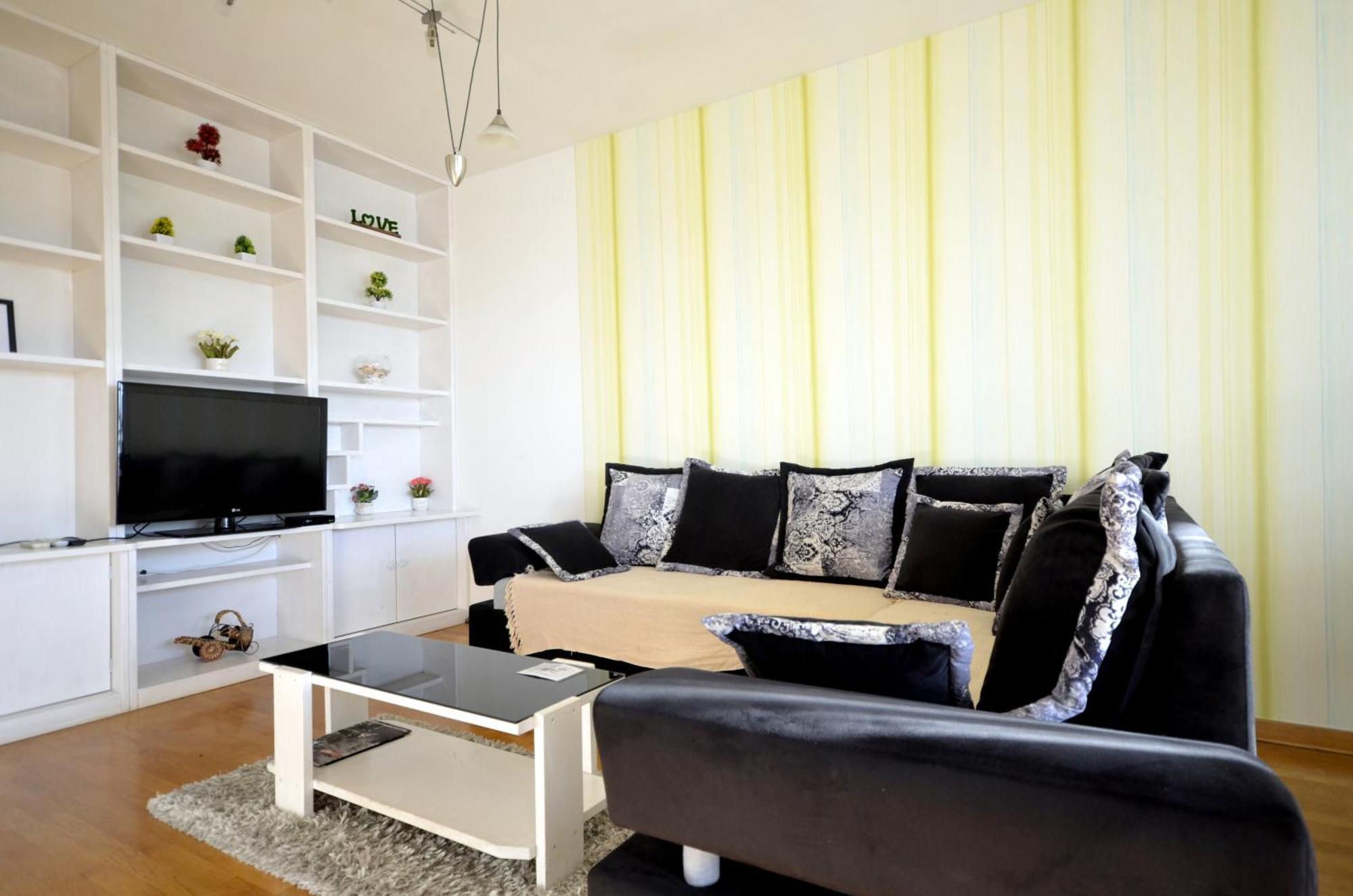 Clean&Cozy Apartments Novi Beograd Стая снимка