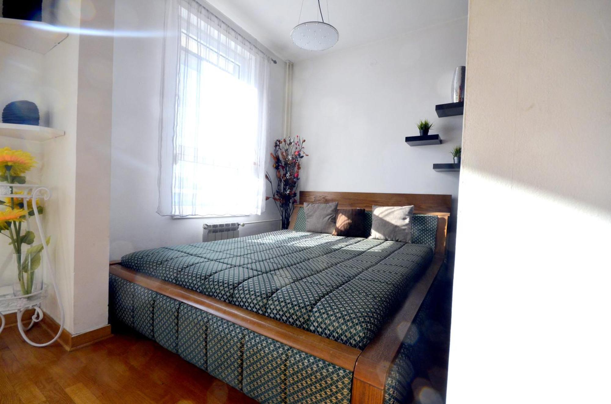 Clean&Cozy Apartments Novi Beograd Стая снимка