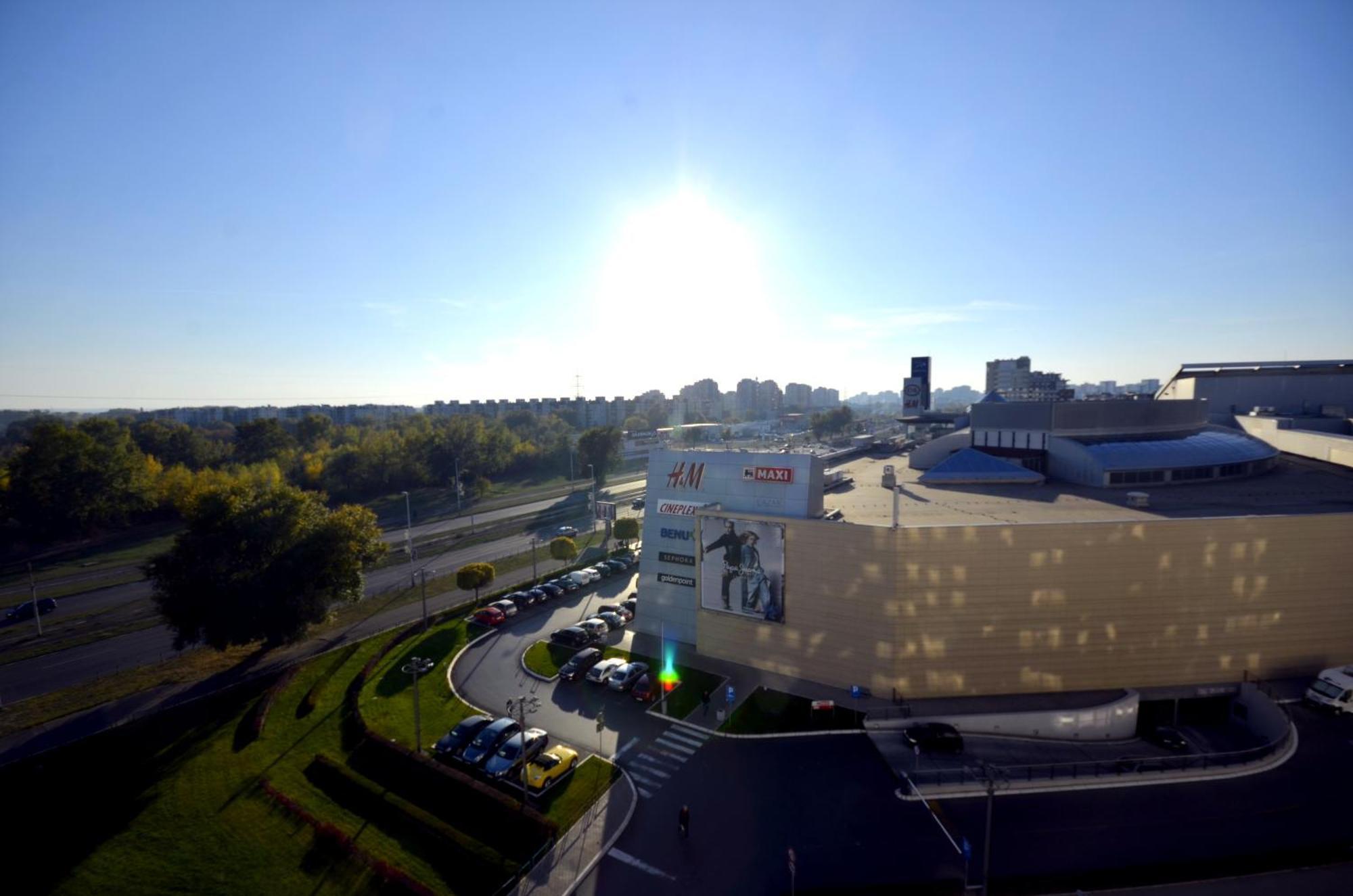 Clean&Cozy Apartments Novi Beograd Стая снимка