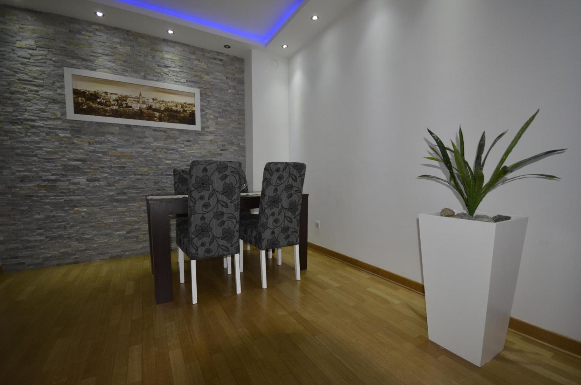 Clean&Cozy Apartments Novi Beograd Екстериор снимка