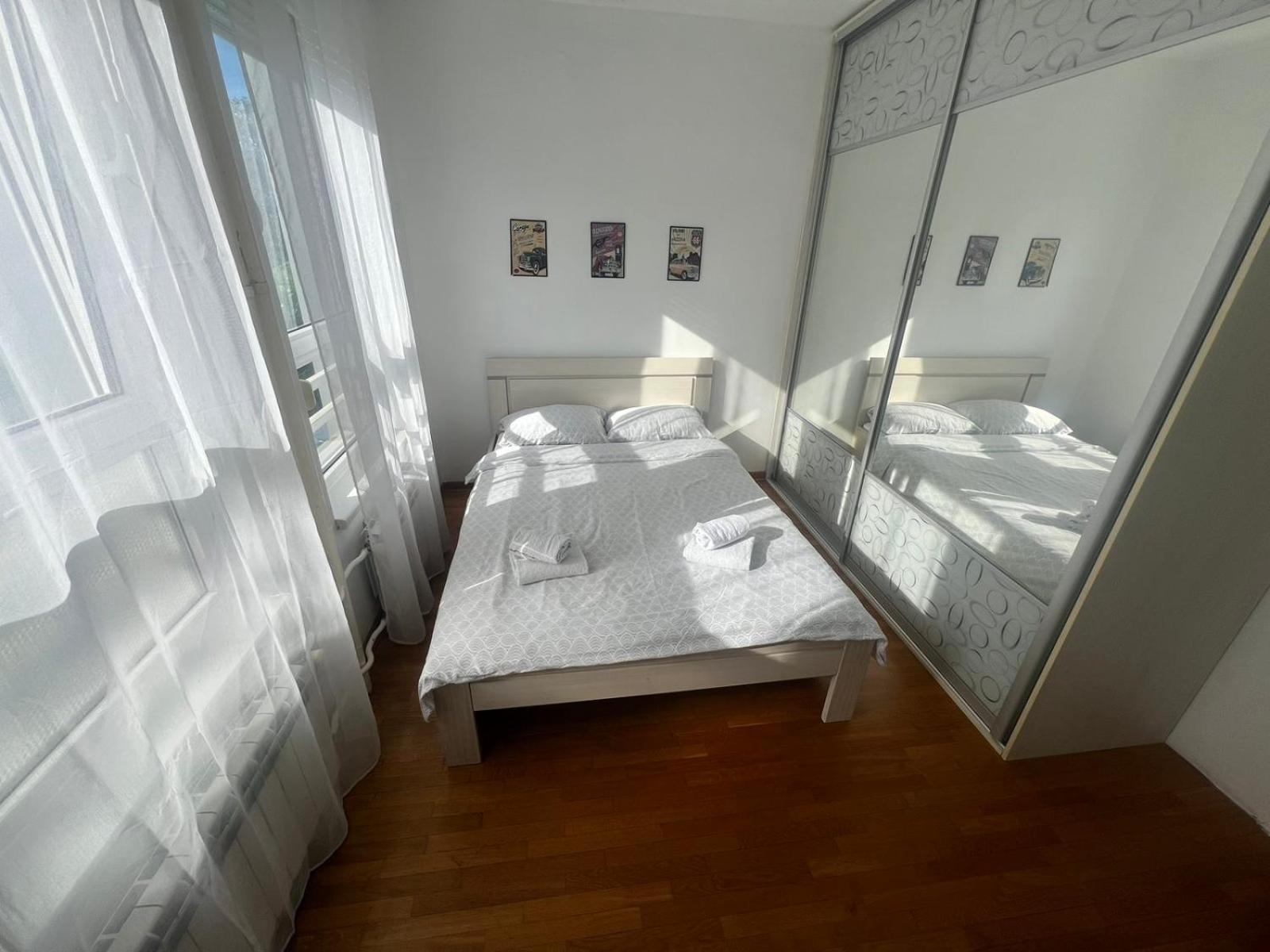 Clean&Cozy Apartments Novi Beograd Стая снимка