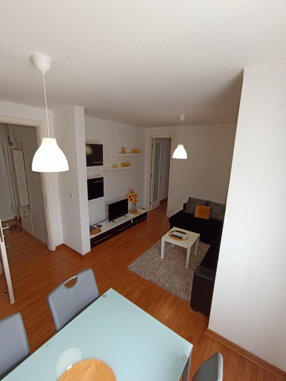 Clean&Cozy Apartments Novi Beograd Стая снимка