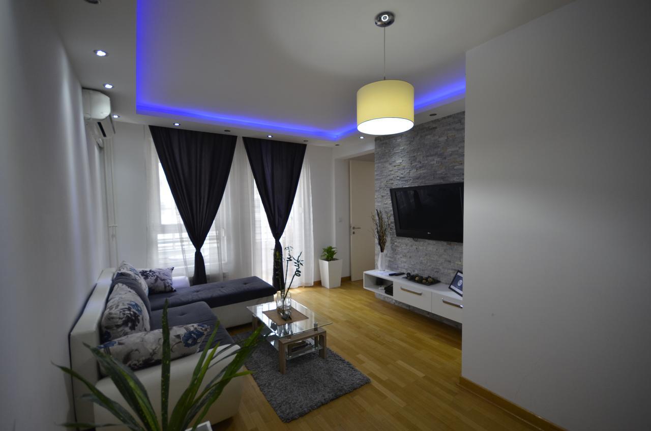 Clean&Cozy Apartments Novi Beograd Стая снимка