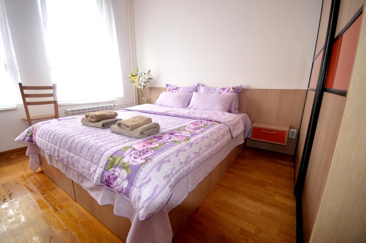Clean&Cozy Apartments Novi Beograd Екстериор снимка