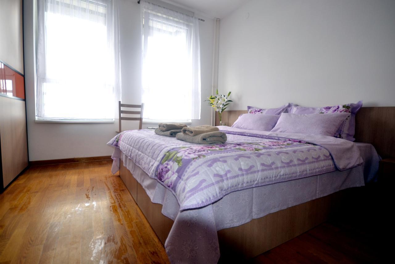 Clean&Cozy Apartments Novi Beograd Екстериор снимка
