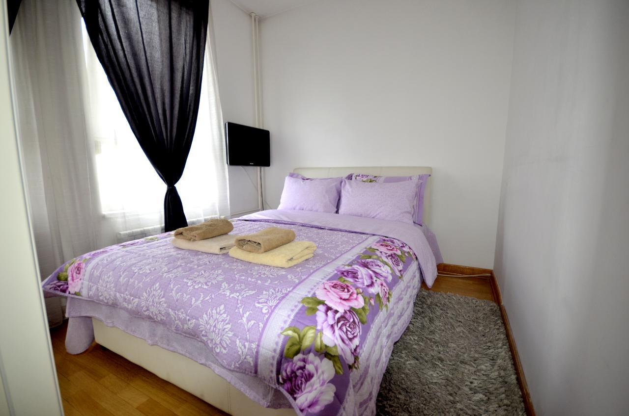 Clean&Cozy Apartments Novi Beograd Екстериор снимка