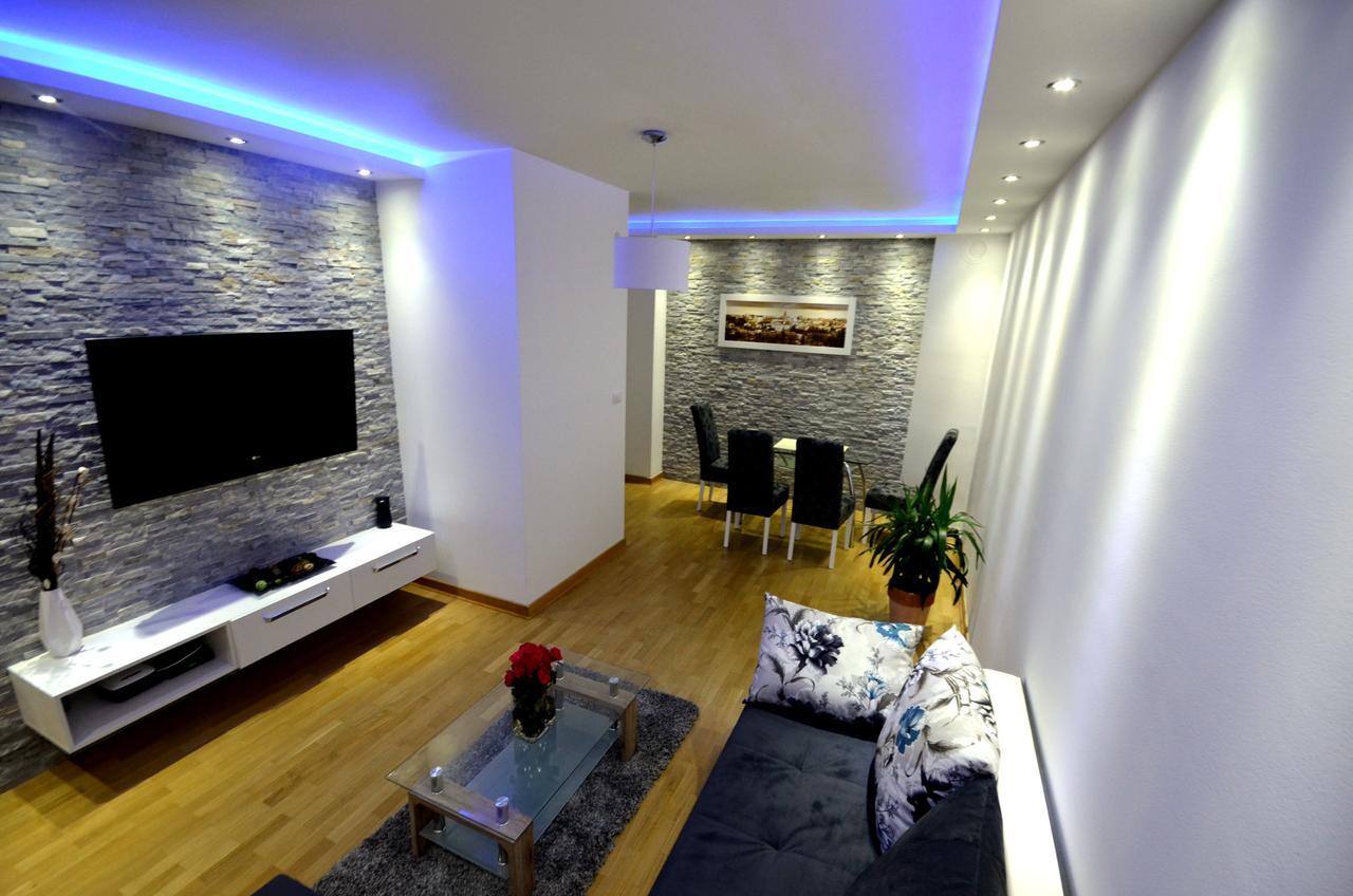 Clean&Cozy Apartments Novi Beograd Екстериор снимка
