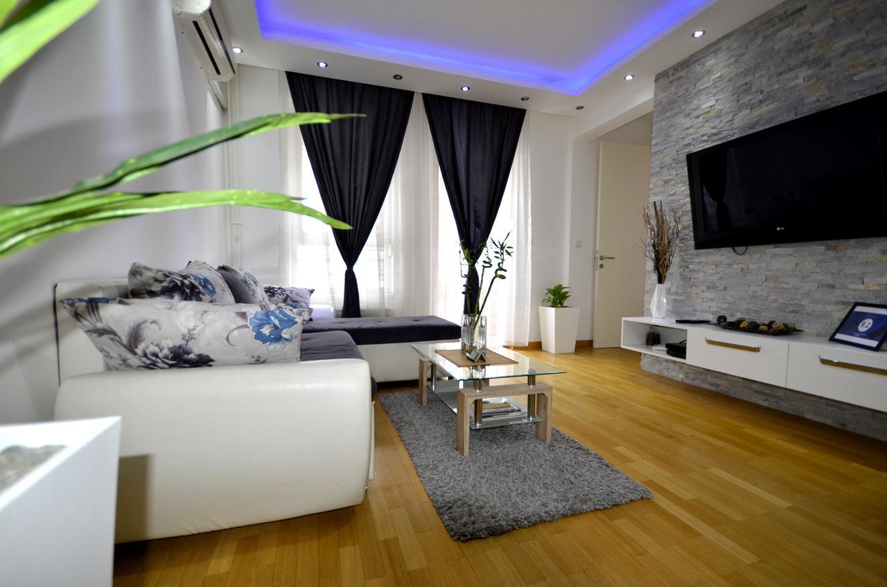 Clean&Cozy Apartments Novi Beograd Екстериор снимка