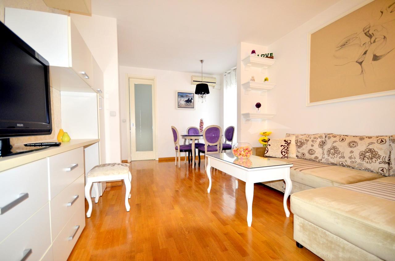 Clean&Cozy Apartments Novi Beograd Екстериор снимка