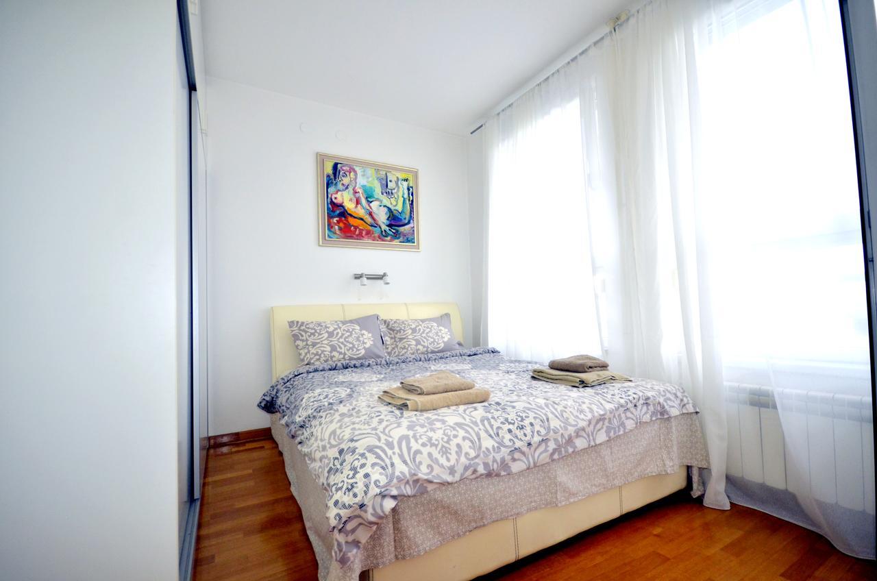 Clean&Cozy Apartments Novi Beograd Екстериор снимка