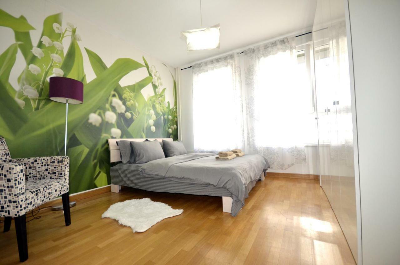 Clean&Cozy Apartments Novi Beograd Екстериор снимка