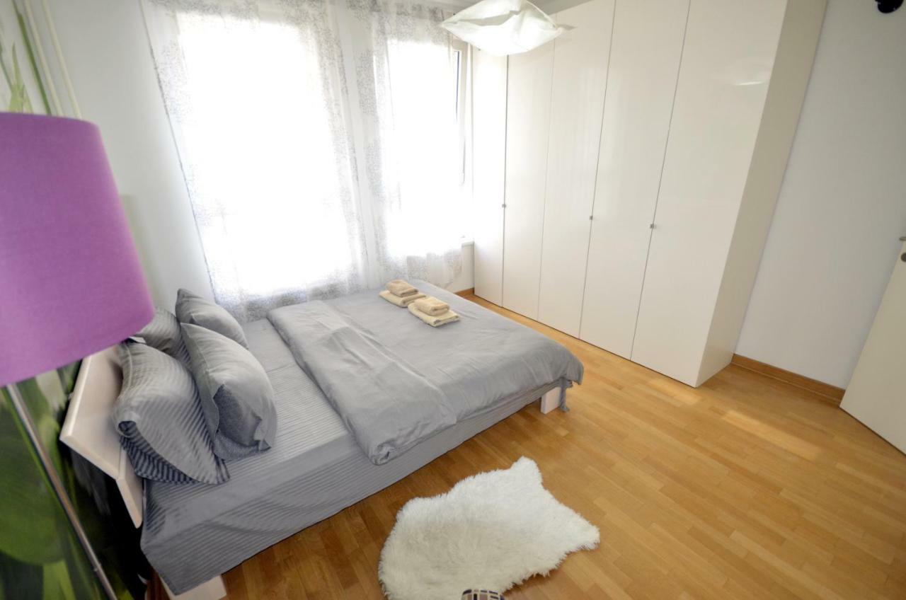 Clean&Cozy Apartments Novi Beograd Екстериор снимка