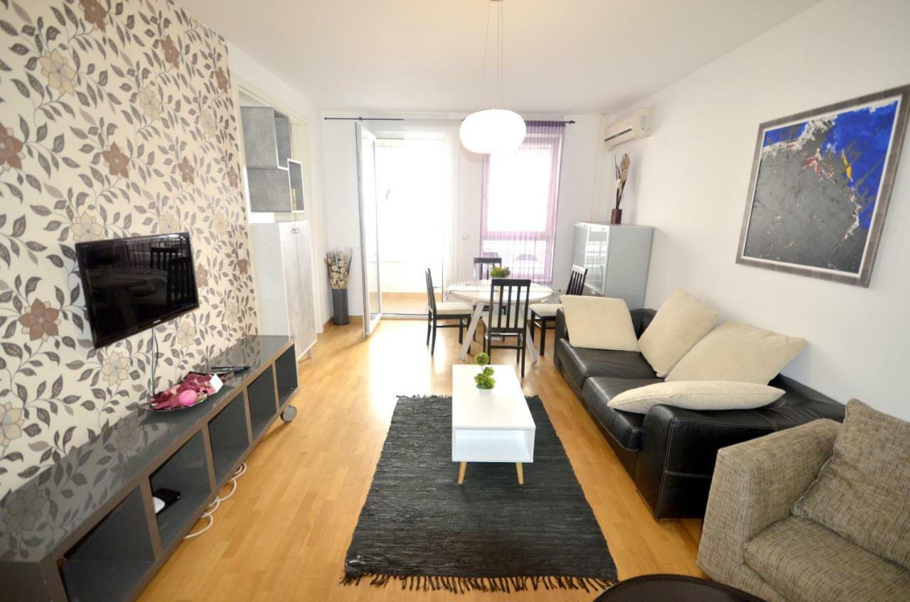 Clean&Cozy Apartments Novi Beograd Екстериор снимка