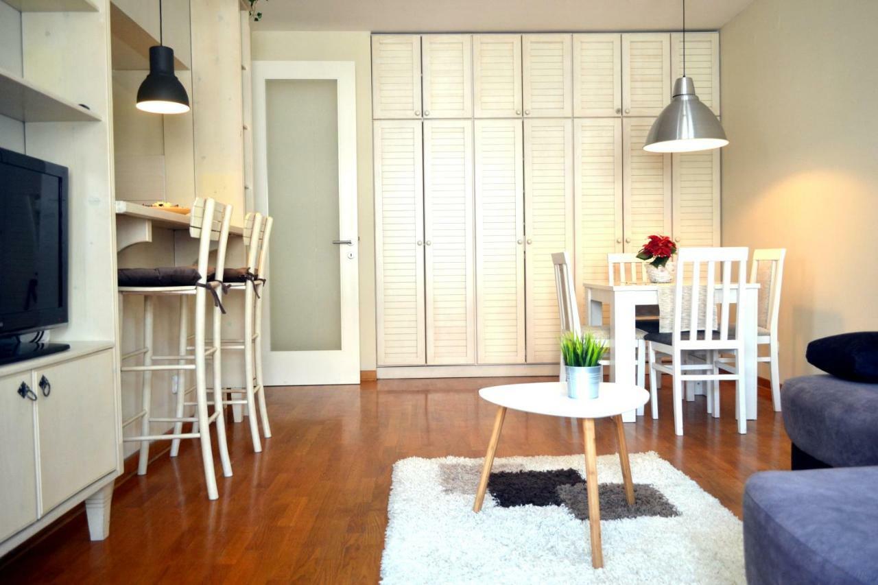 Clean&Cozy Apartments Novi Beograd Екстериор снимка