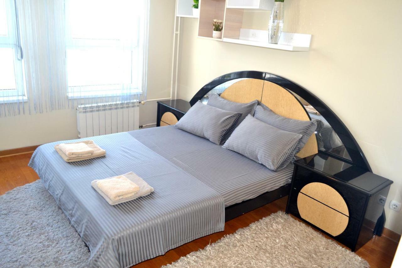 Clean&Cozy Apartments Novi Beograd Екстериор снимка