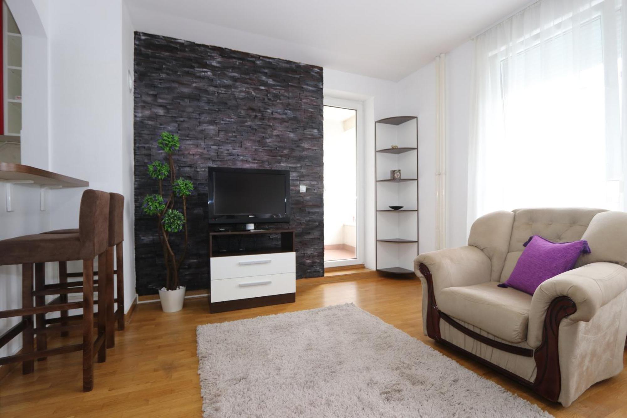 Clean&Cozy Apartments Novi Beograd Екстериор снимка